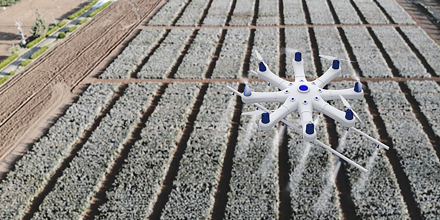 Digital Agriculture McKinsey & Company